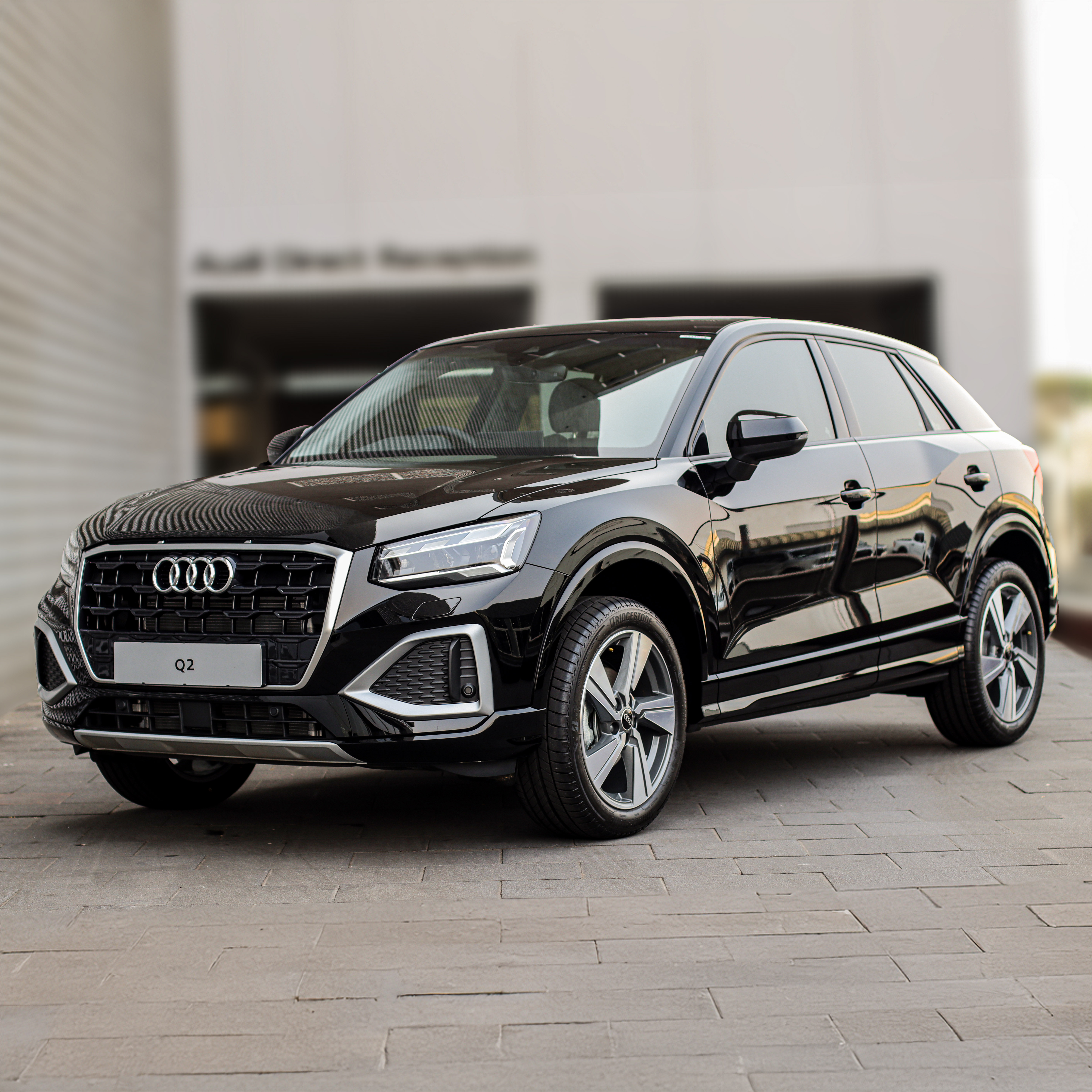 2024 Audi Q2  for sale - 311054/0