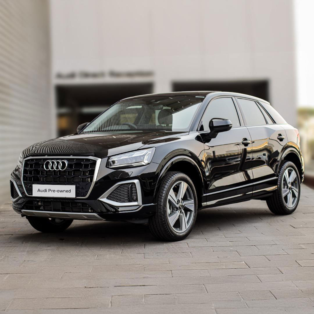2024 Audi Q2  for sale - 311054/1