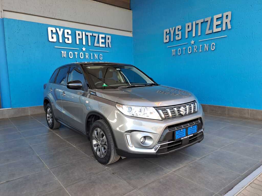 2020 Suzuki Vitara For Sale in Gauteng, Pretoria