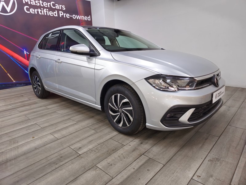 2023 Volkswagen Polo Hatch  for sale - 7726751