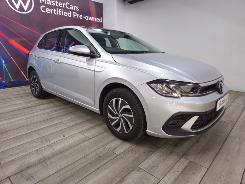 2023 Volkswagen Polo Hatch  for sale - 7726761