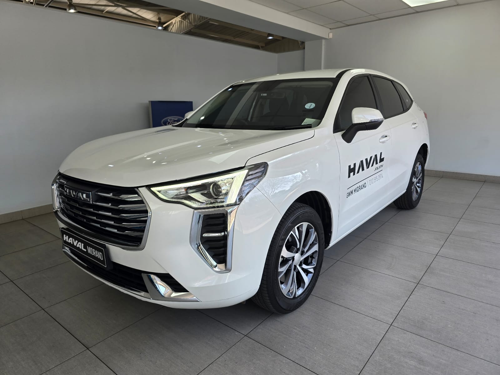 2024 Haval Jolion  for sale - UH70476