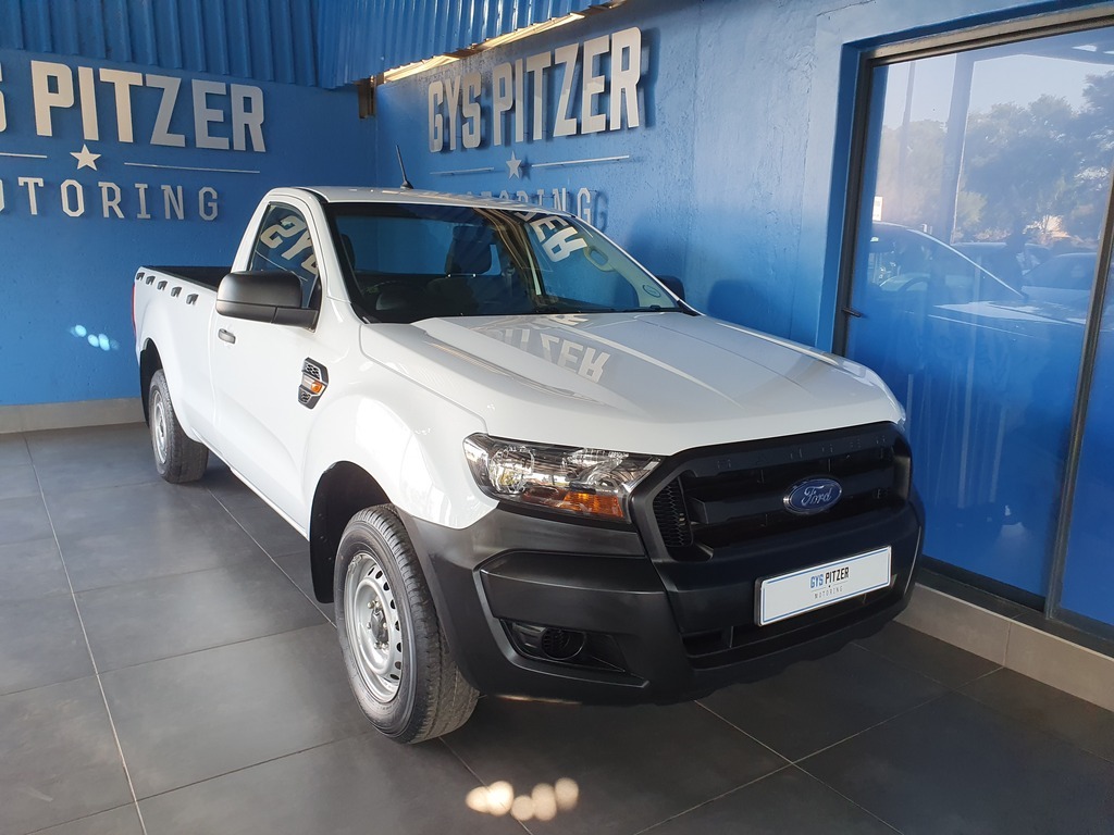 2021 Ford Ranger  for sale - WON11990