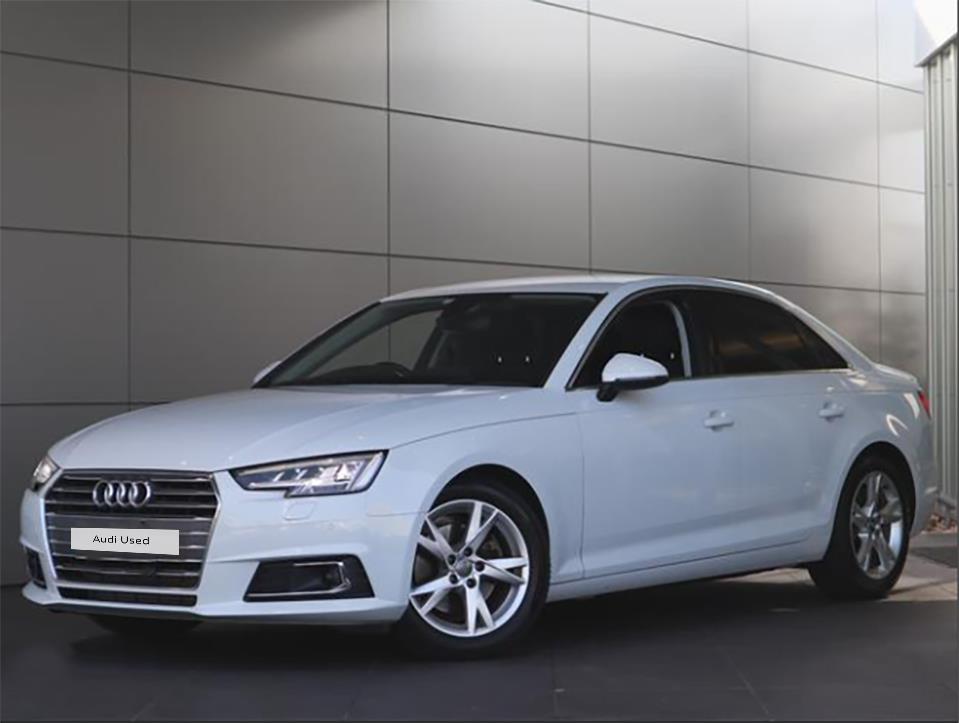 2016 Audi A4  for sale - 167488/1