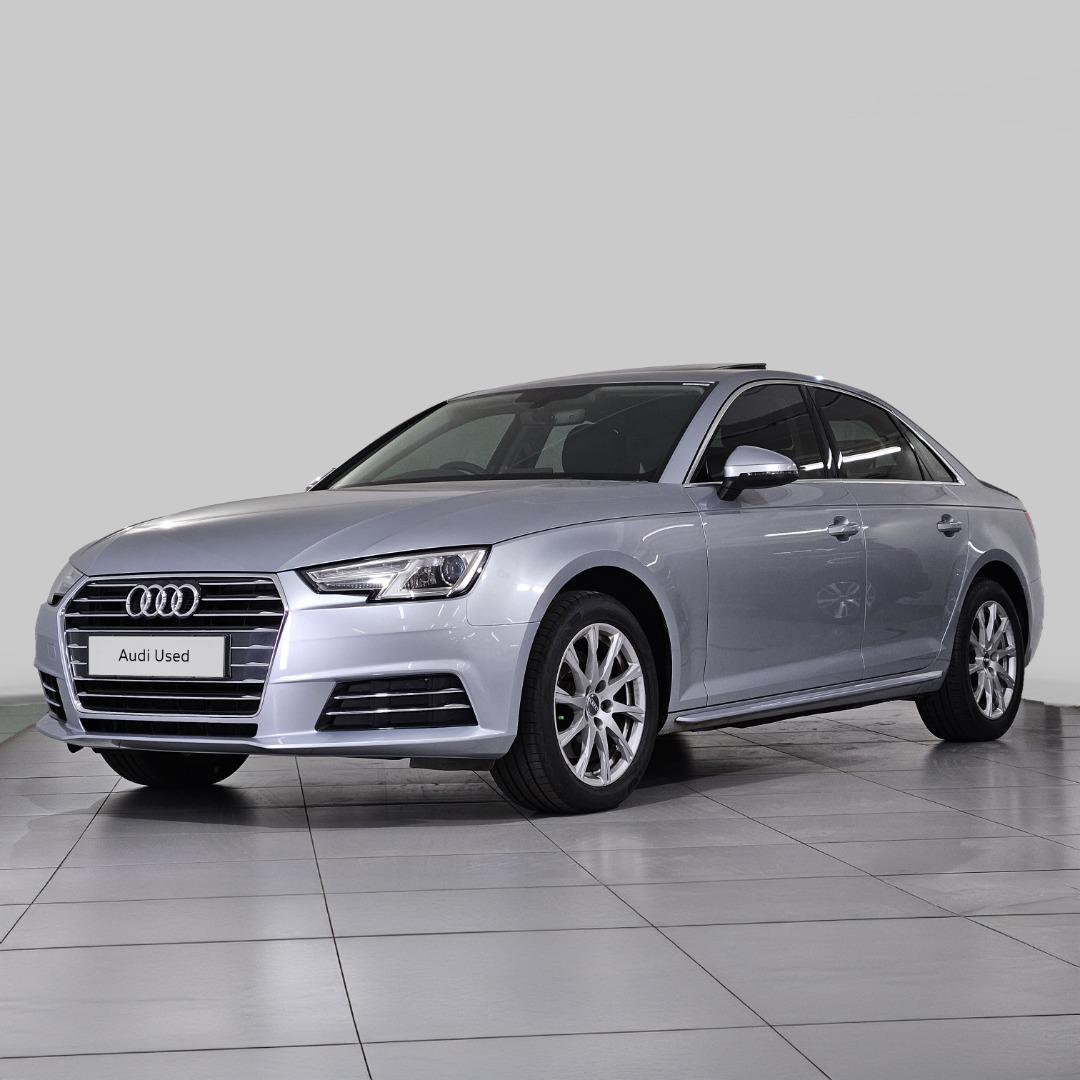 2017 Audi A4  for sale - 167488/1