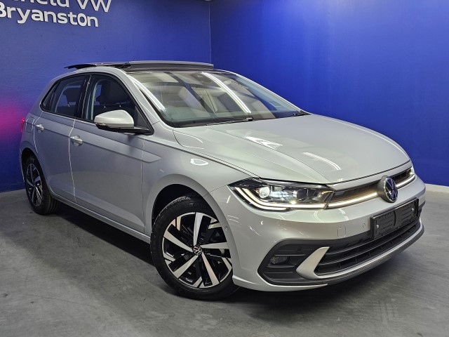 2024 Volkswagen Polo Hatch  for sale - 7727070