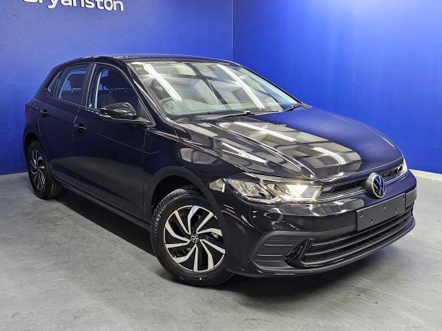 2024 Volkswagen Polo Hatch  for sale - 7727120