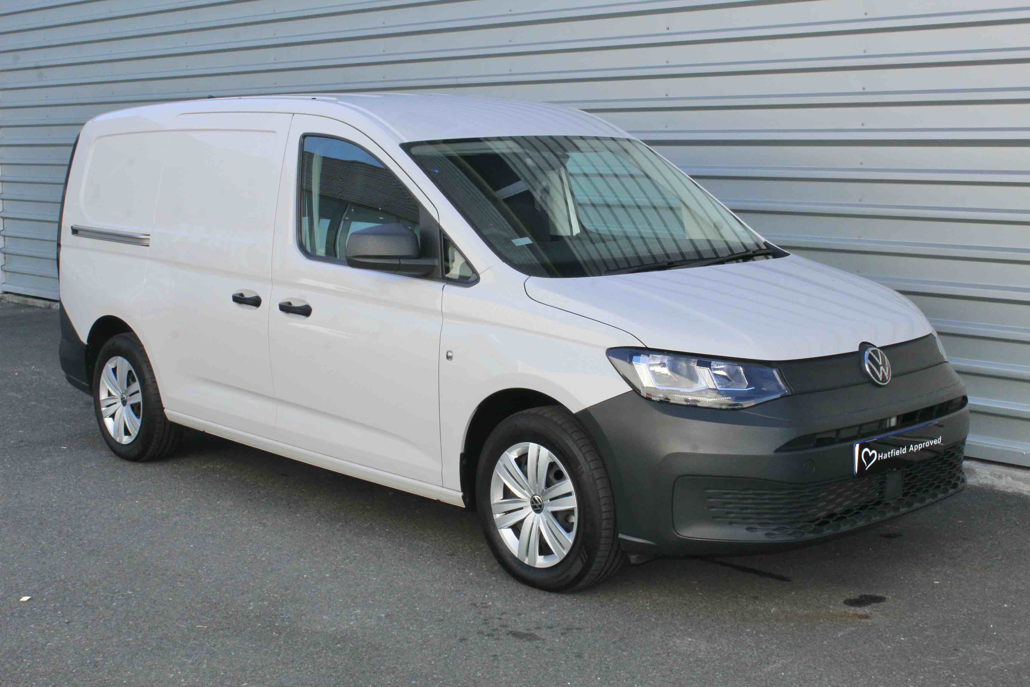 2023 Volkswagen Light Commercial New Caddy Cargo  for sale - 7727531