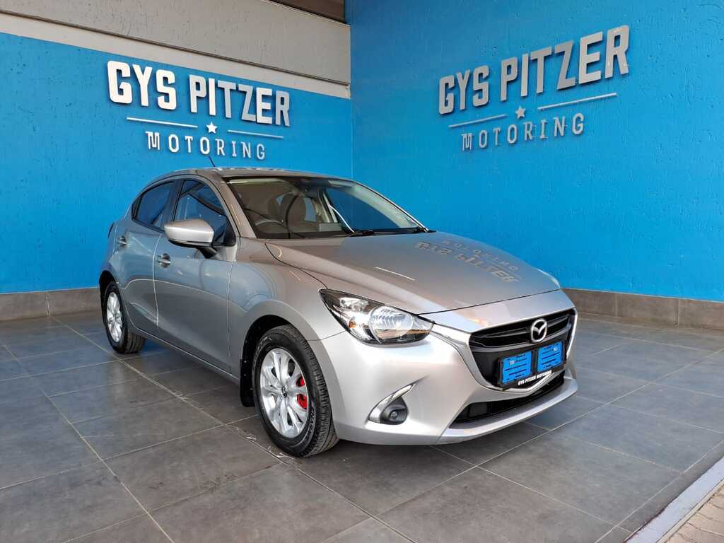 2019 Mazda Mazda 2  for sale - SL1119
