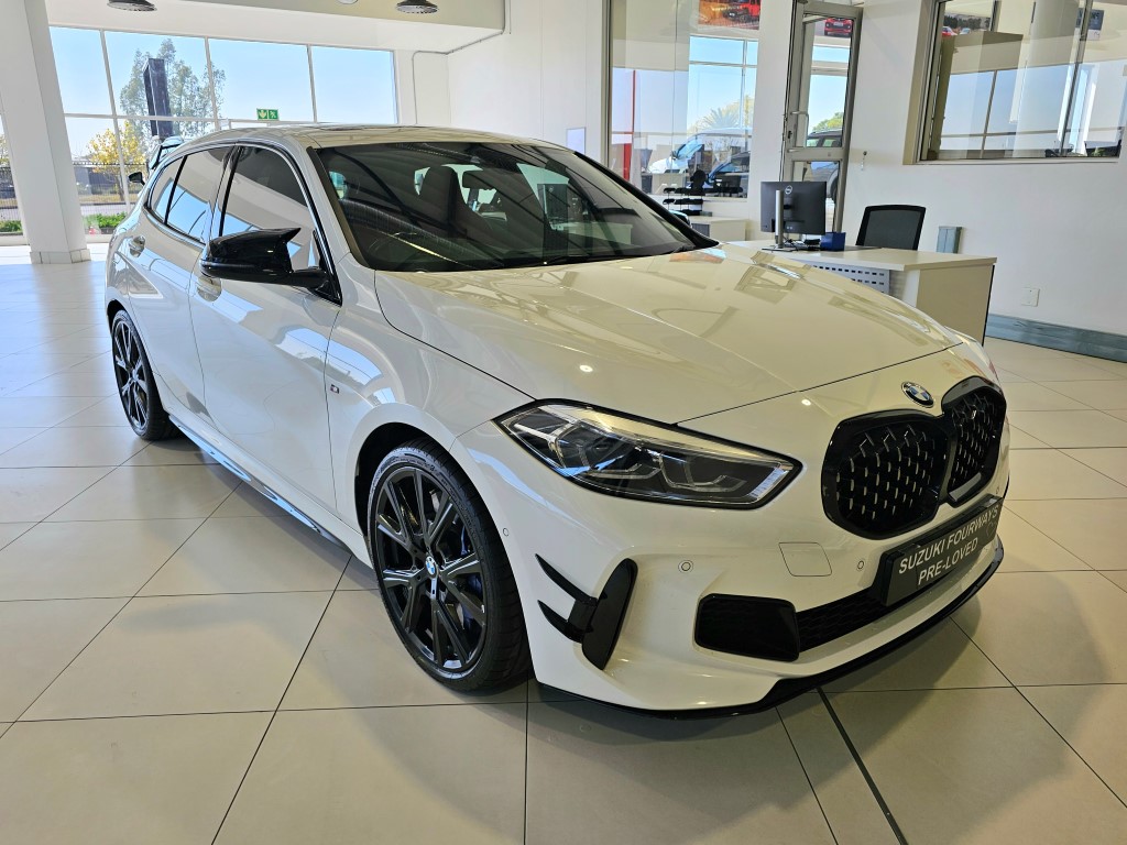 2021 BMW 1 Series For Sale in Gauteng, Sandton