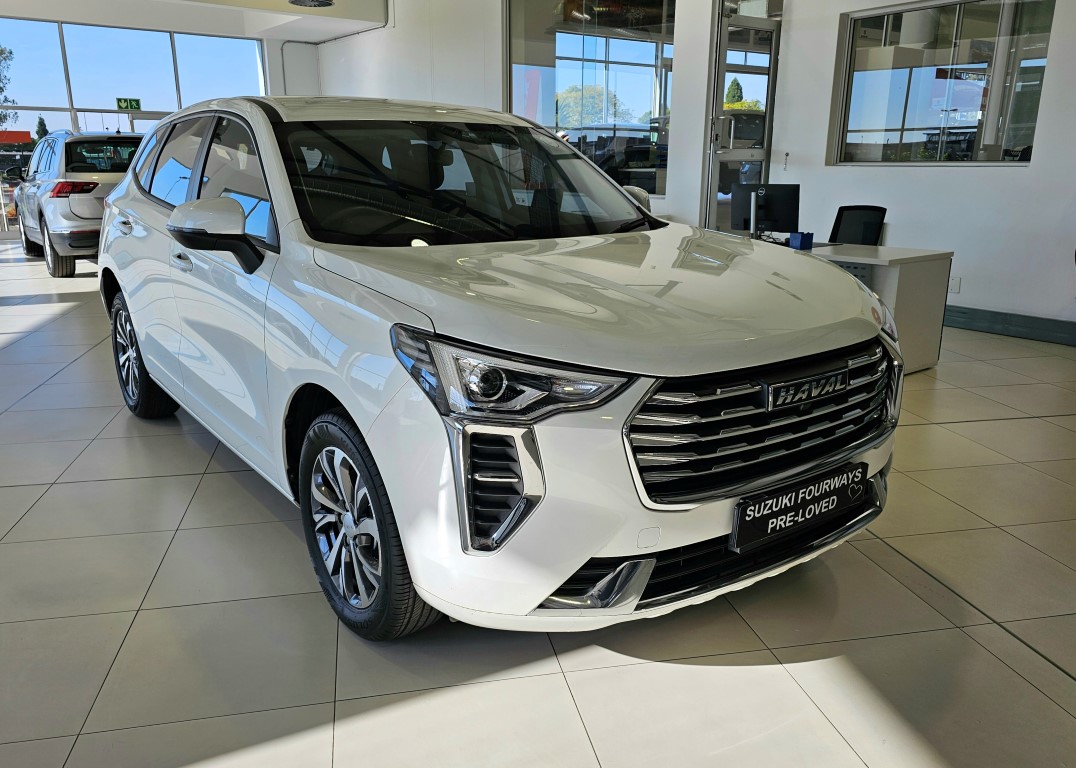 Used 2021 haval jolion gauteng sandton for sale | CARmag.co.za