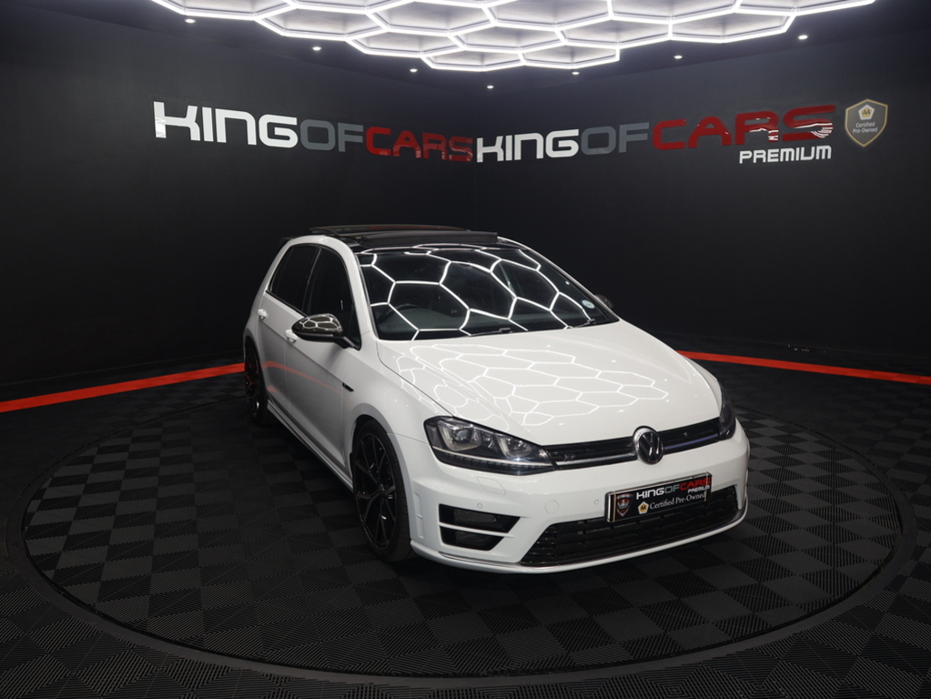 2015 Volkswagen Golf R  for sale - CK22518