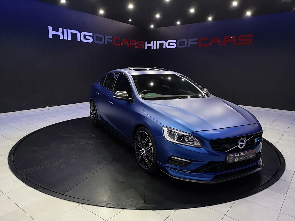2019 Volvo S60  for sale - CK22531