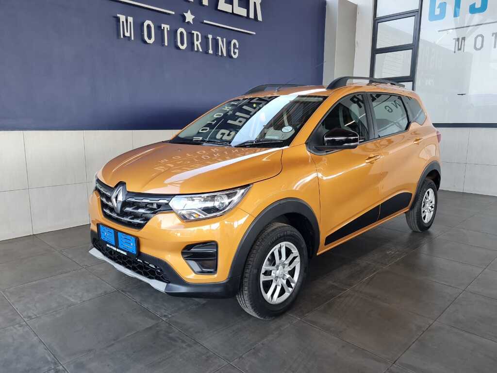 2021 Renault Triber  for sale - 63715