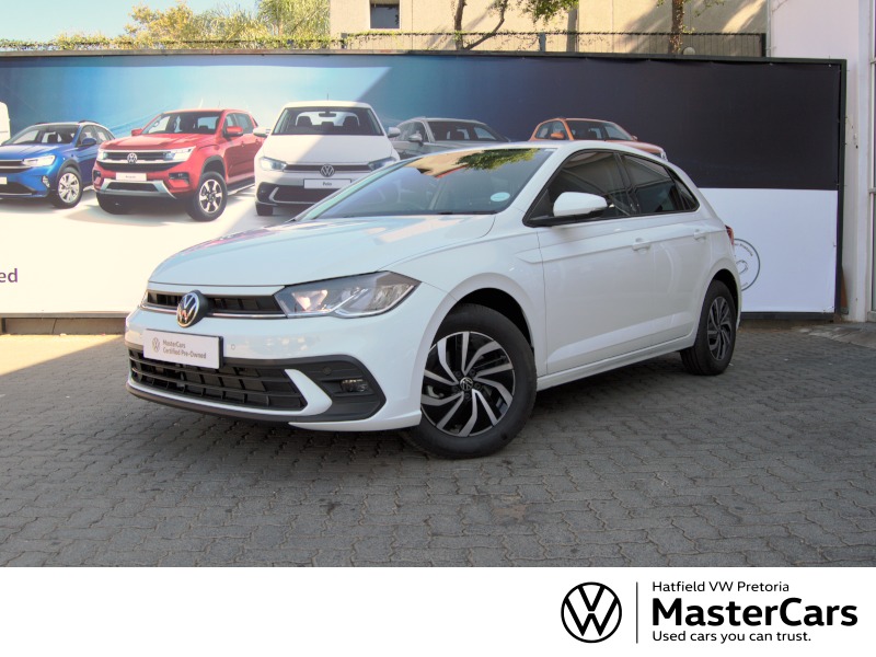 2024 Volkswagen Polo Hatch  for sale - 5712772