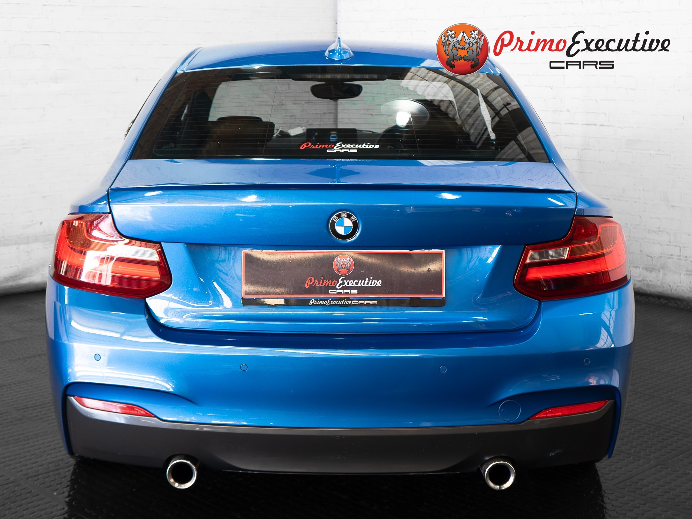2014 BMW 2 Series  for sale - 510561