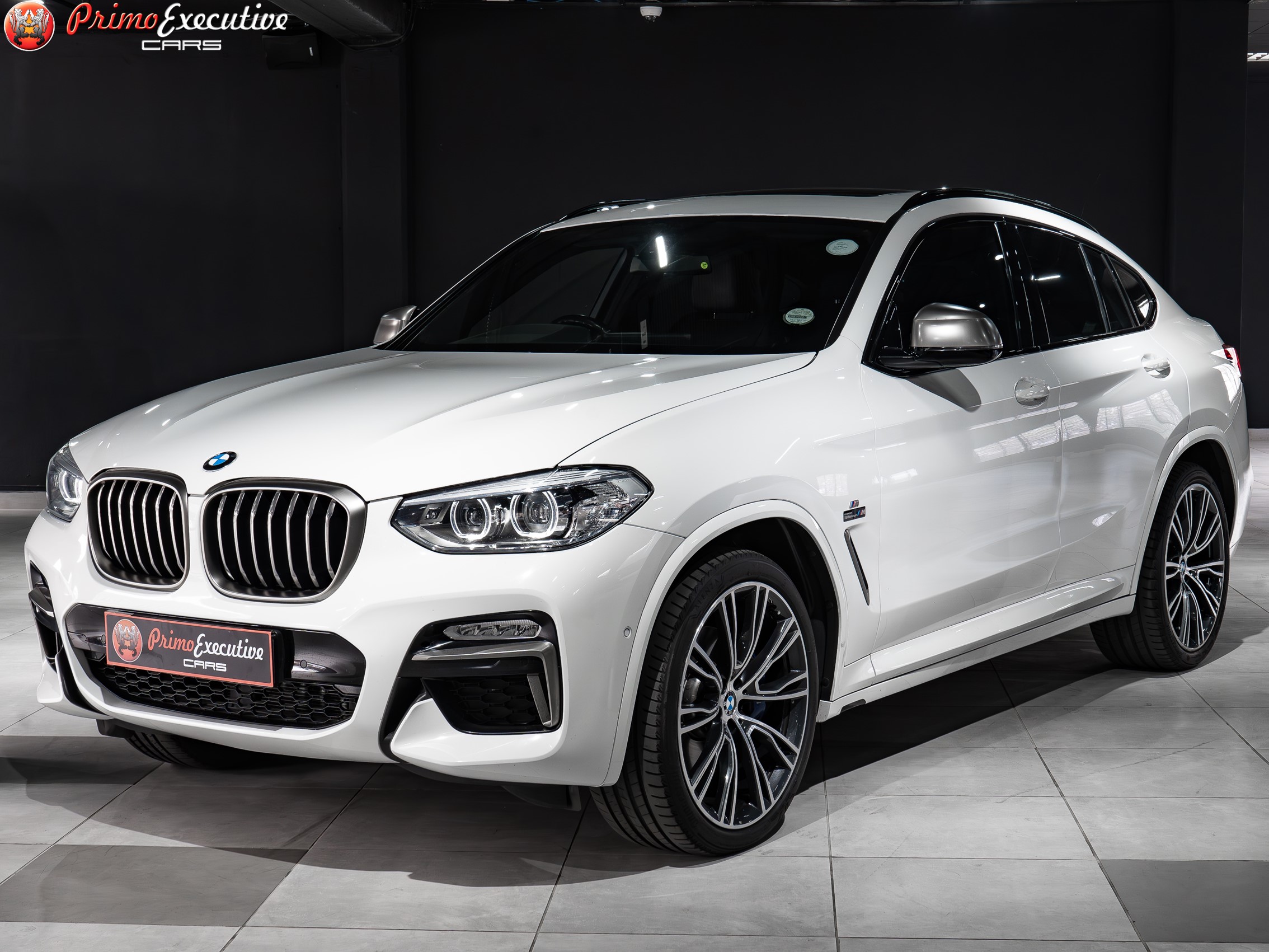 2019 BMW X4  for sale - 510562