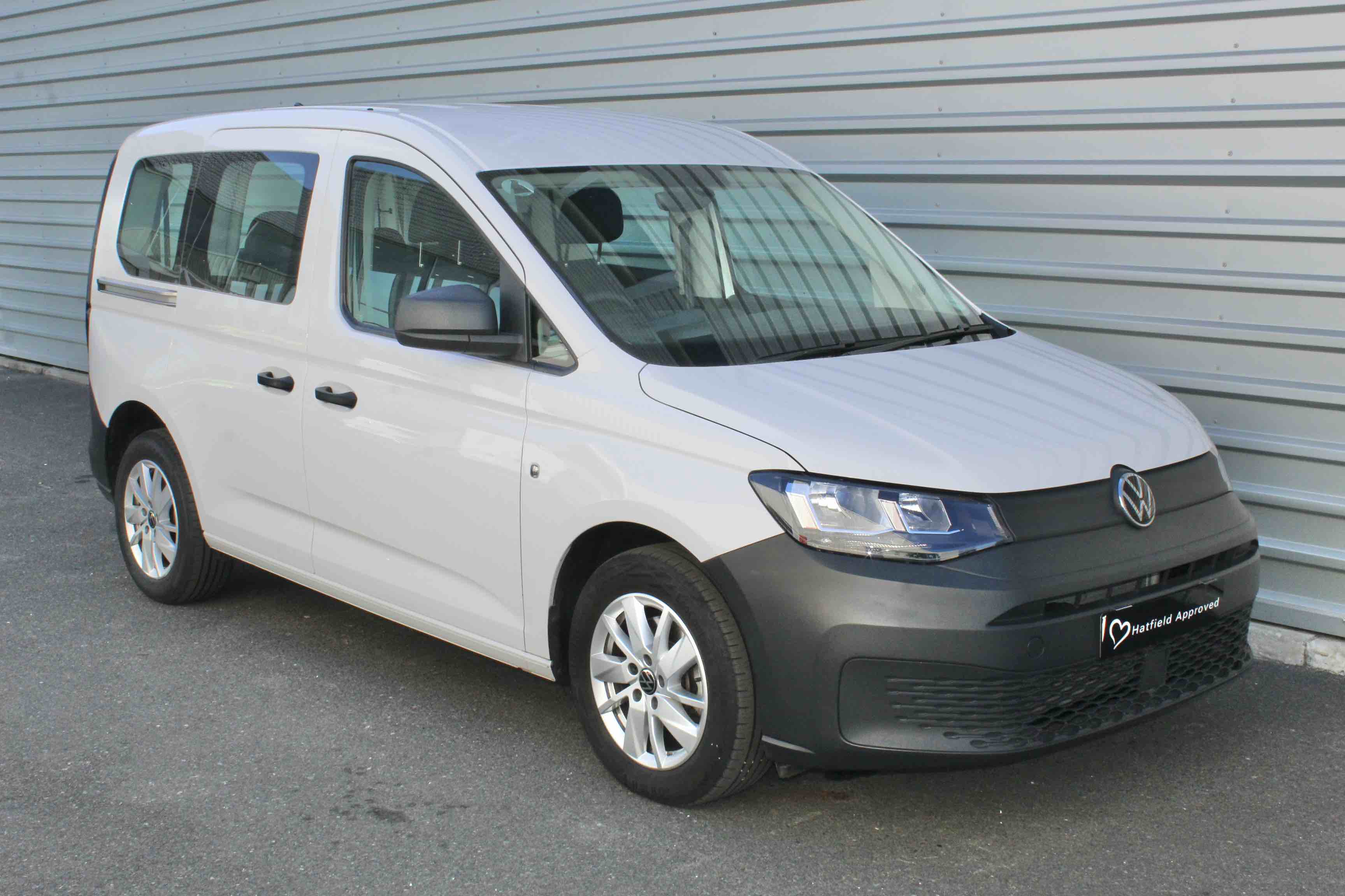 2023 Volkswagen Light Commercial New Caddy Kombi  for sale - 7727771