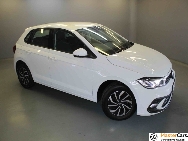 2023 Volkswagen Polo Hatch  for sale - 0070175
