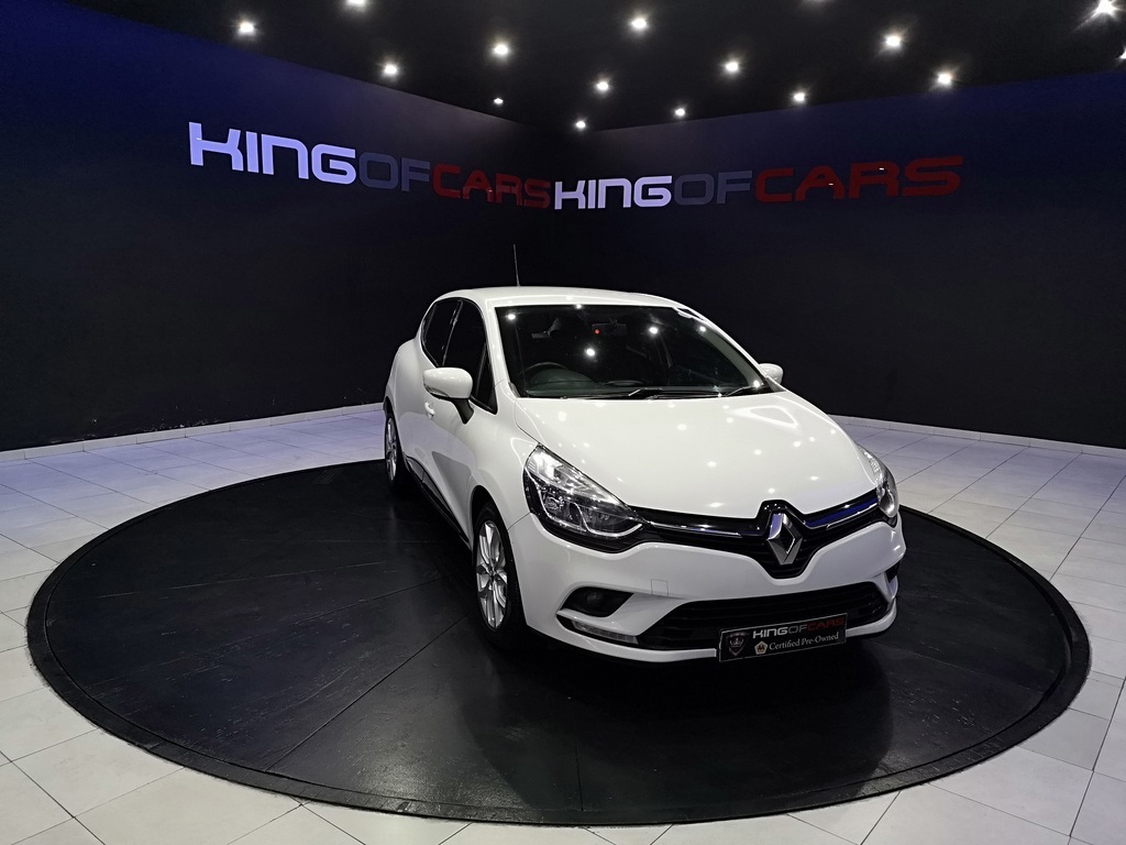 2019 Renault Clio  for sale - CK22526