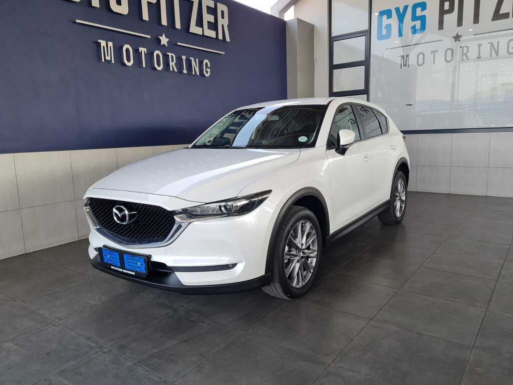 2019 Mazda Mazda CX-5 For Sale in Gauteng, Pretoria
