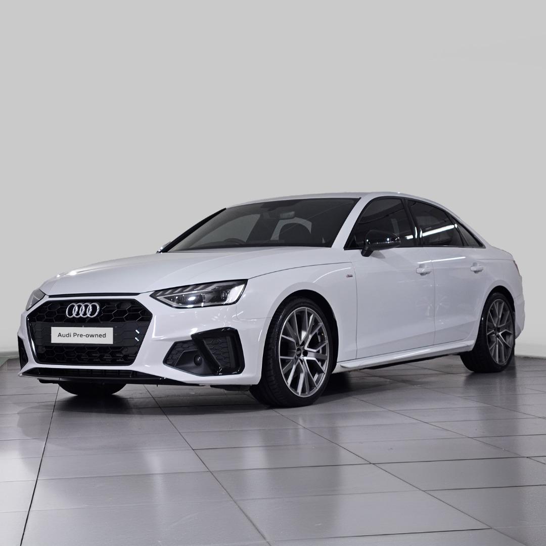 2021 Audi A4  for sale - 196344/1