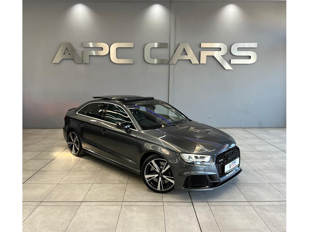 2019 Audi RS3  for sale - 2415