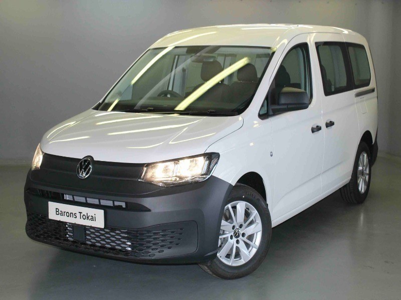 2024 Volkswagen Light Commercial New Caddy Kombi  for sale - N0000180