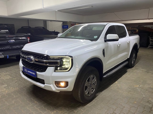 2024 Ford New Ranger  for sale - UF70965