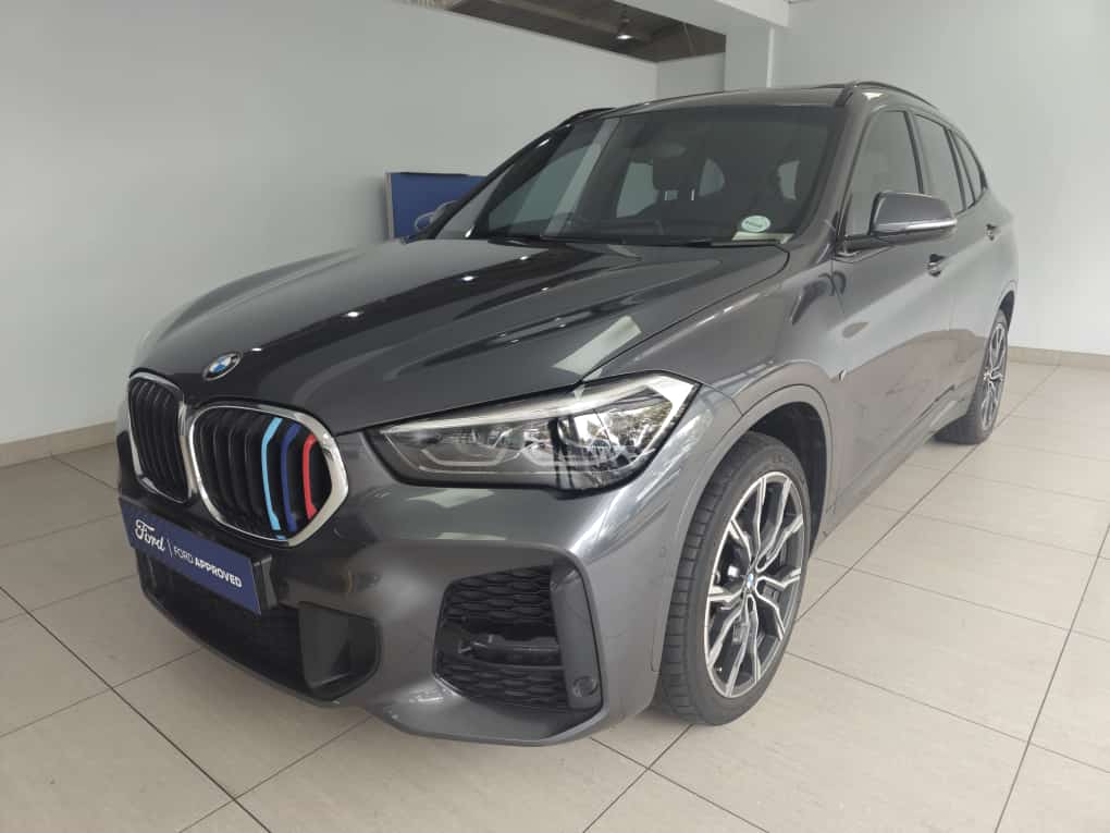 2021 BMW X1  for sale in Gauteng, Midrand - UH70487