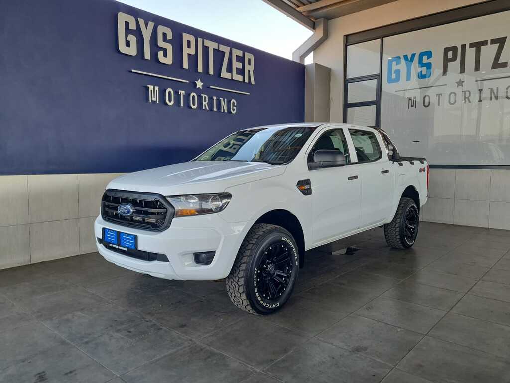 2021 Ford Ranger  for sale - 63734