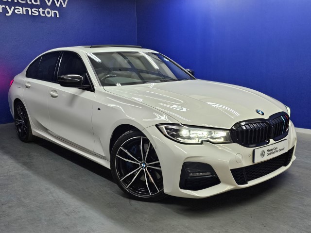 2019 BMW 3 Series  for sale - 7729521
