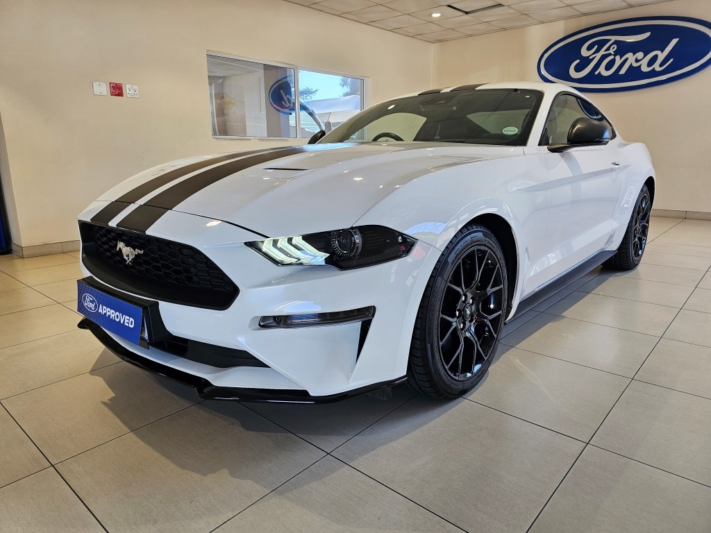 2021 Ford Mustang  for sale - UF70799