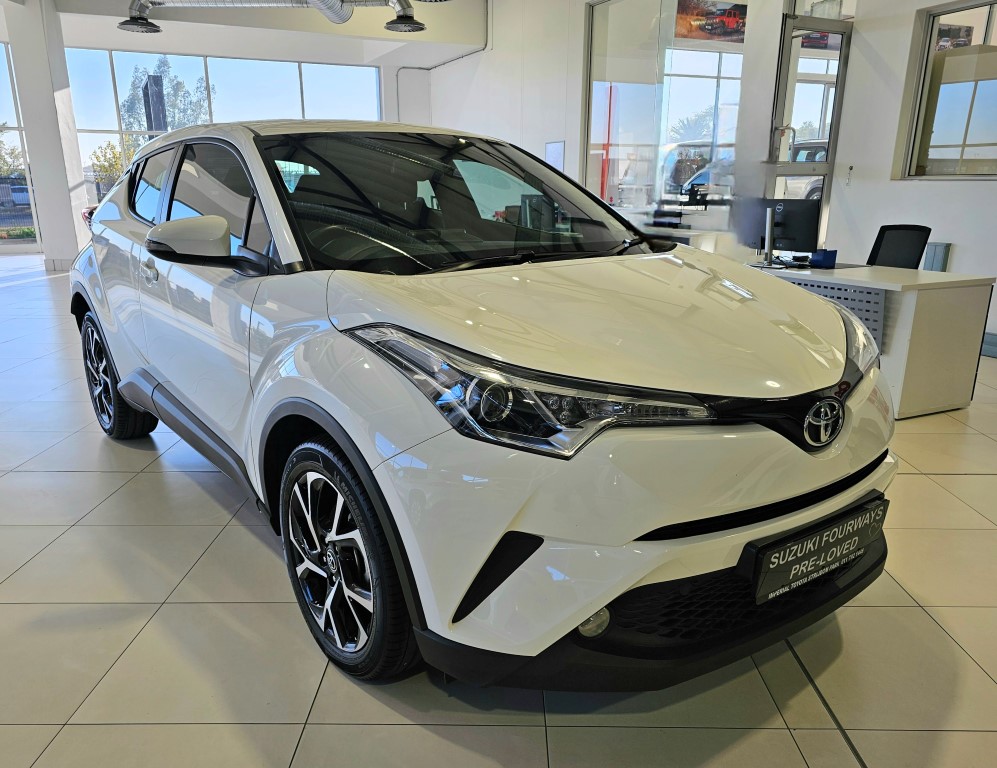 2019 Toyota C-HR  for sale - US20963