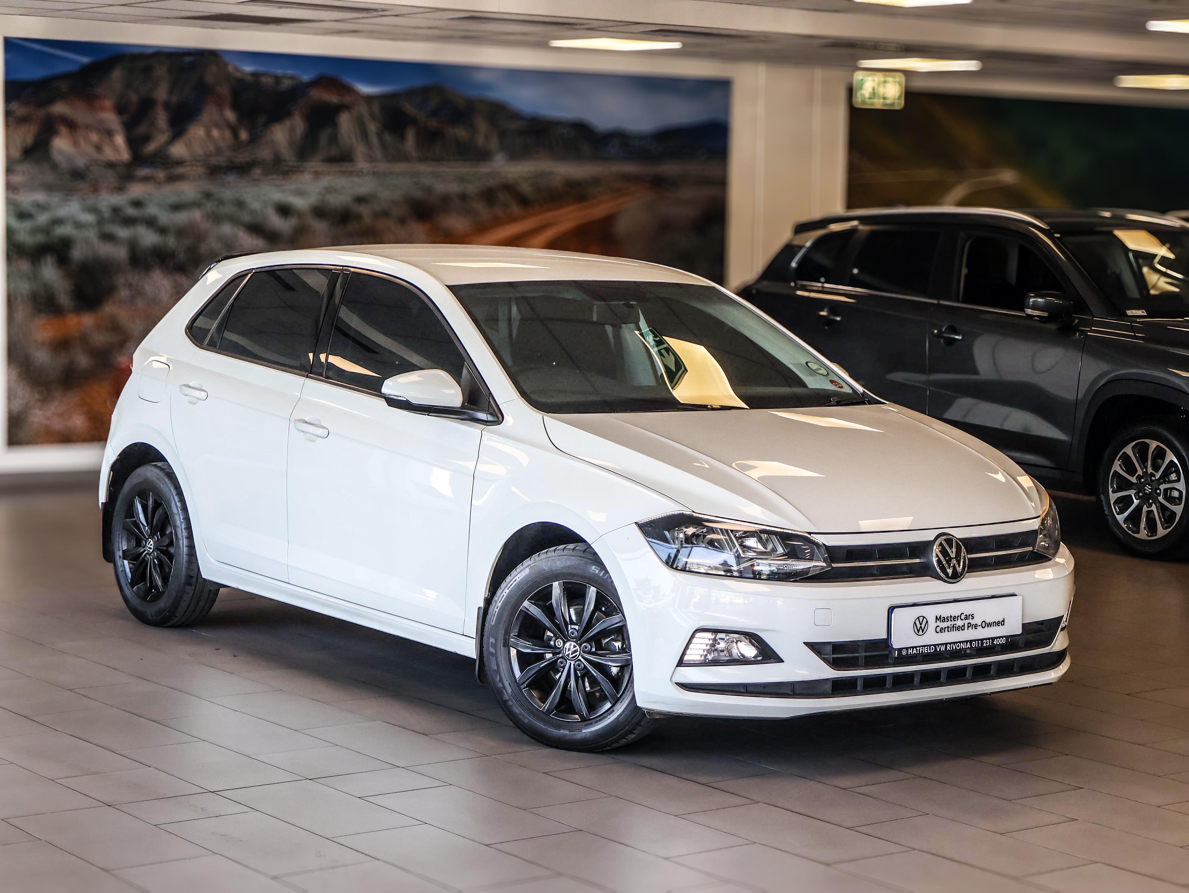 2021 Volkswagen Polo Hatch  for sale - 4932571