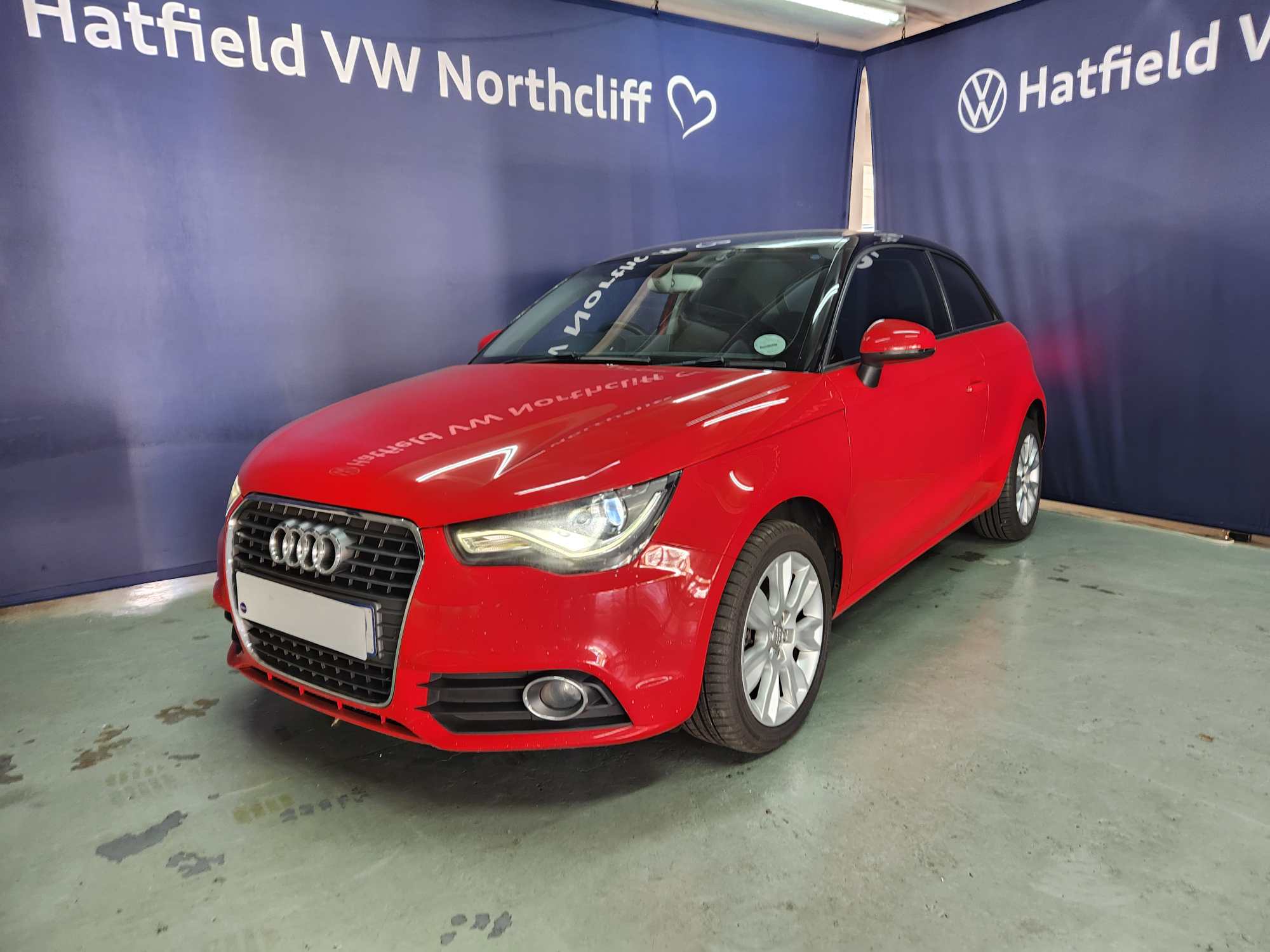 2014 Audi A1  for sale - 2134691