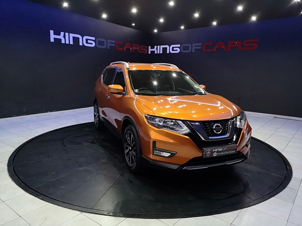2020 Nissan X-Trail  for sale - CK22418
