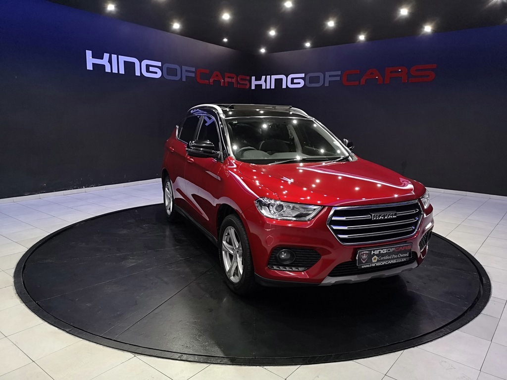 2020 Haval H2  for sale - CK22557