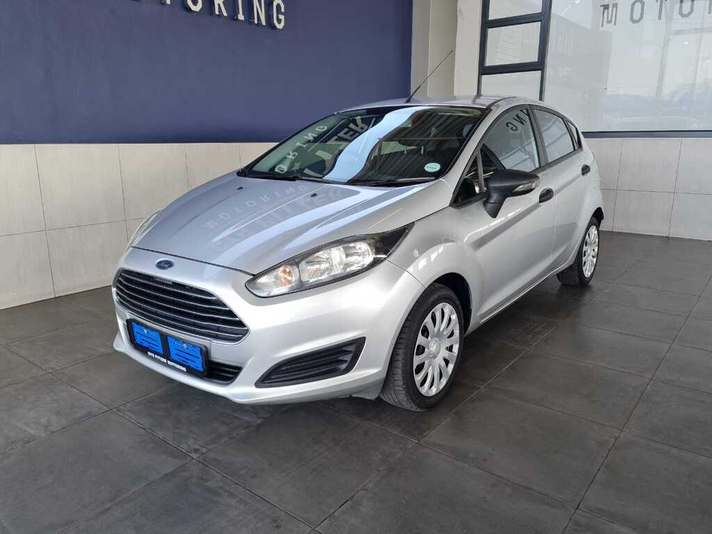 2016 Ford Fiesta  for sale - 63736