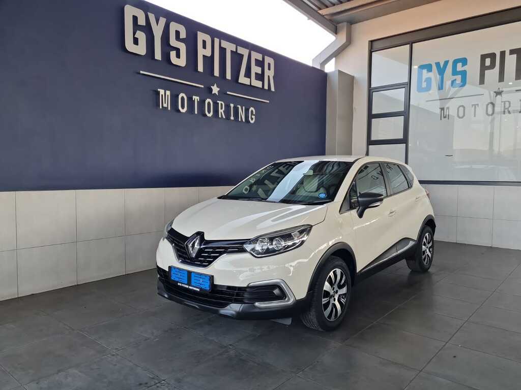 2018 Renault Captur  for sale - 63737