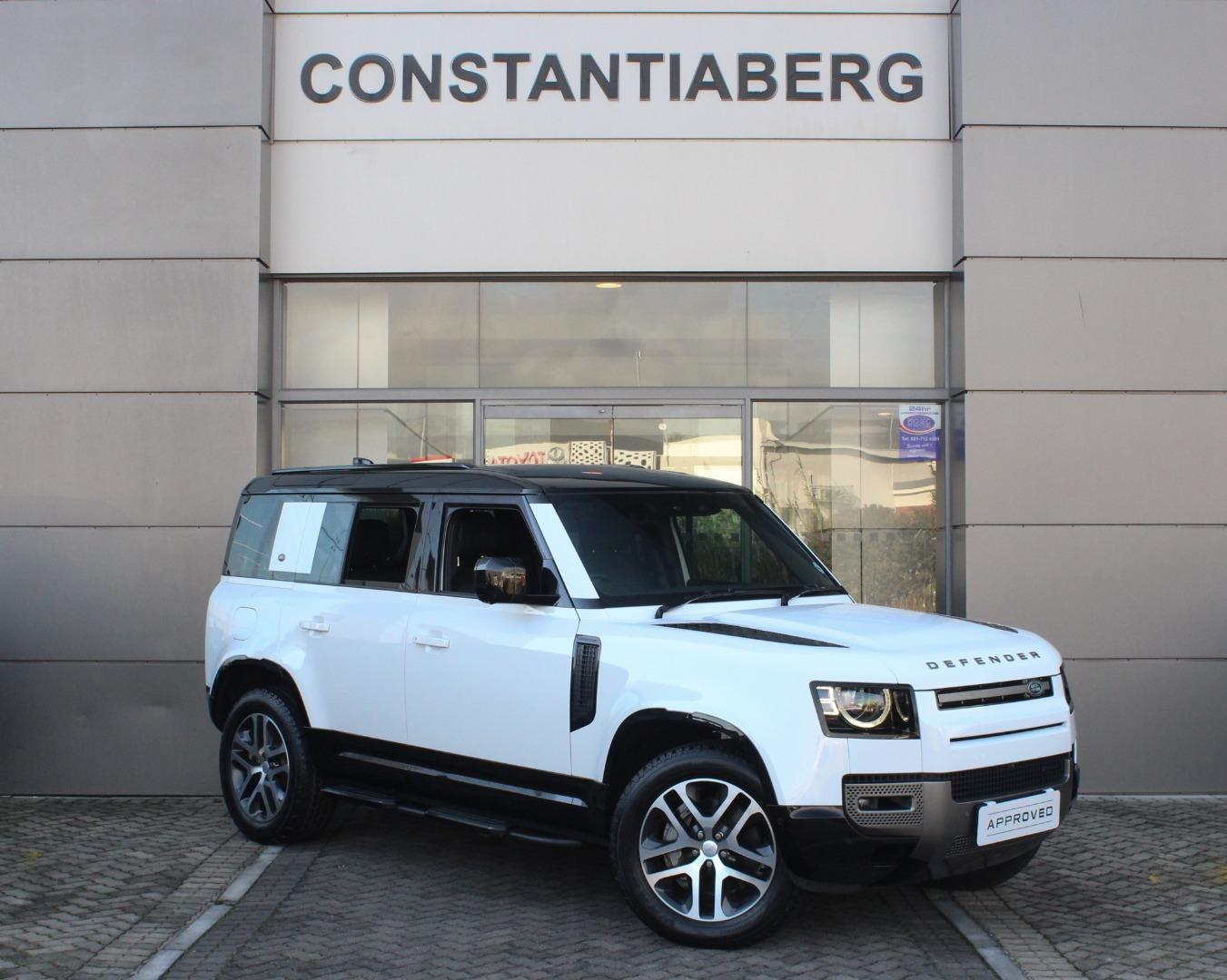 2023 Land Rover Defender  for sale in Western Cape, Cape Town - 966566