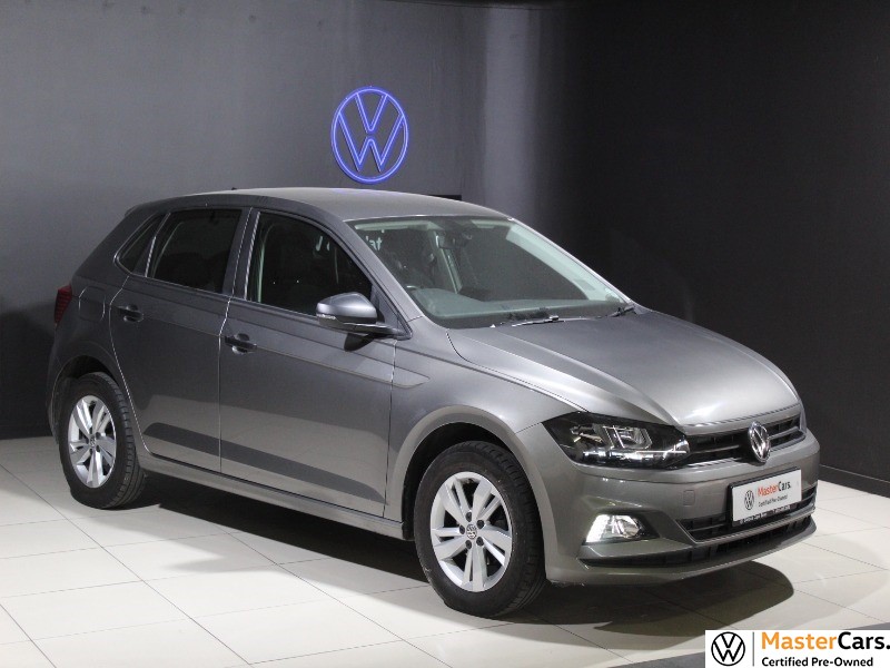 2018 Volkswagen Polo Hatch  for sale - 0070326