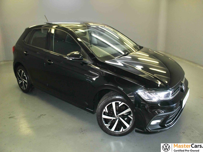 2022 Volkswagen Polo Hatch  for sale - 0070184