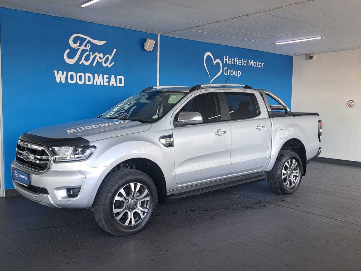 2022 Ford Ranger For Sale in Gauteng, Sandton