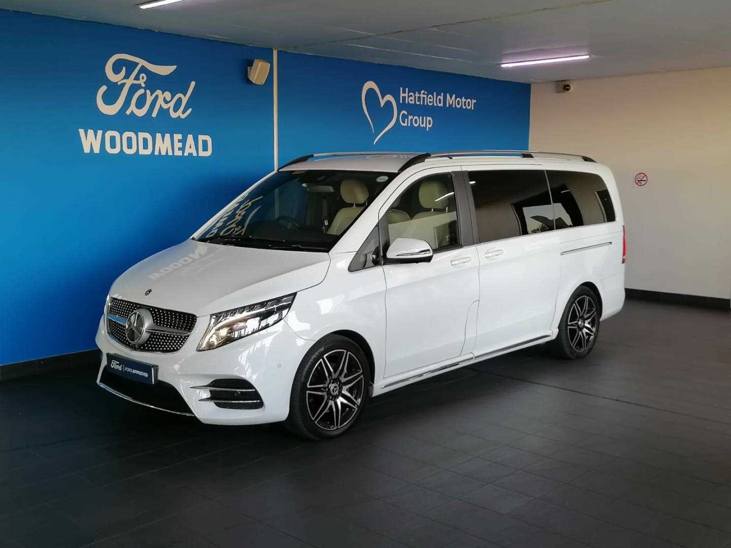 2023 Mercedes-Benz V-Class  for sale - UF71285