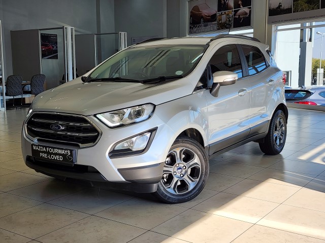 2019 Ford EcoSport  for sale - UM70785