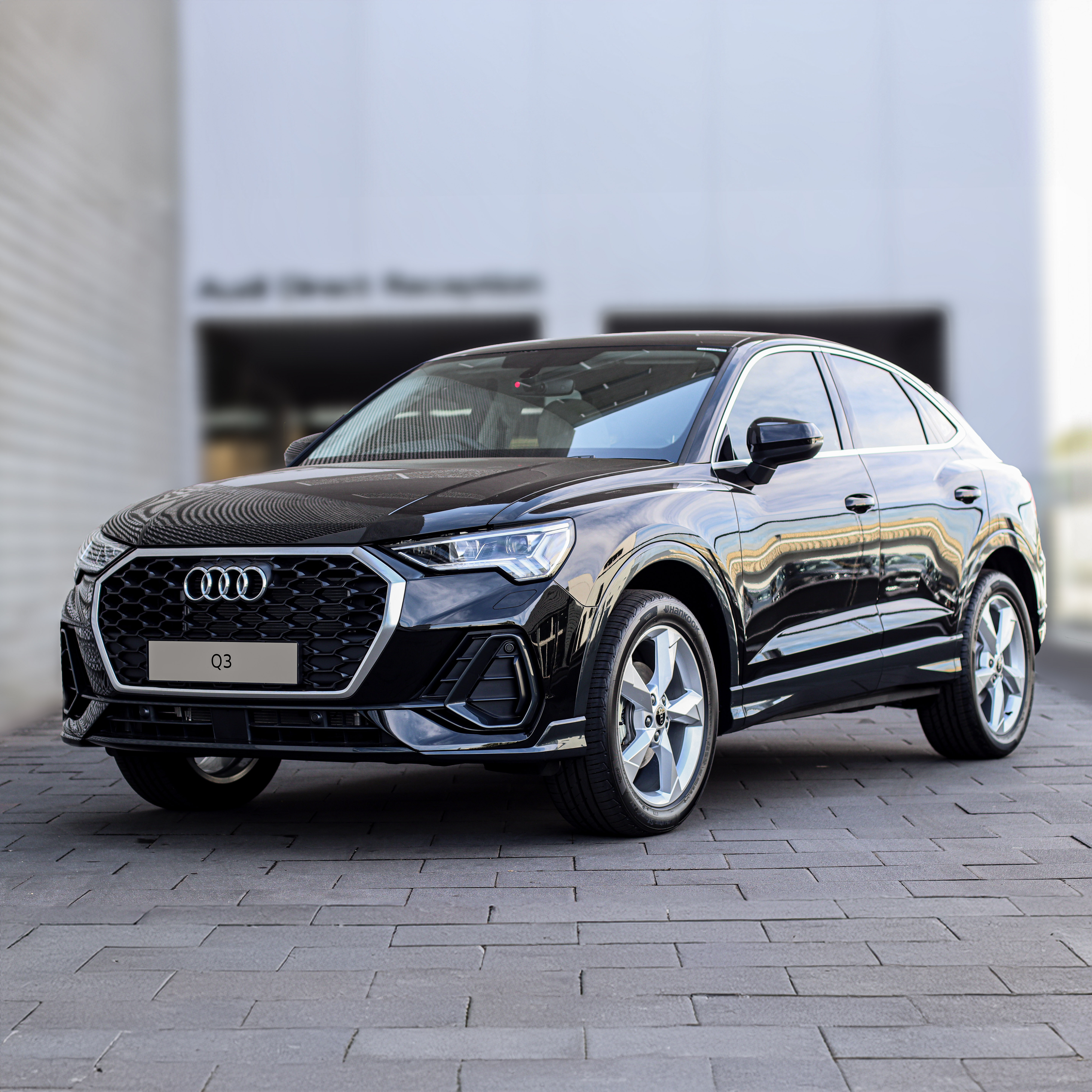 2024 Audi Q3 Sportback  for sale - 312158/1