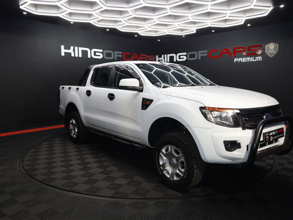 2015 Ford Ranger  for sale - CK22442