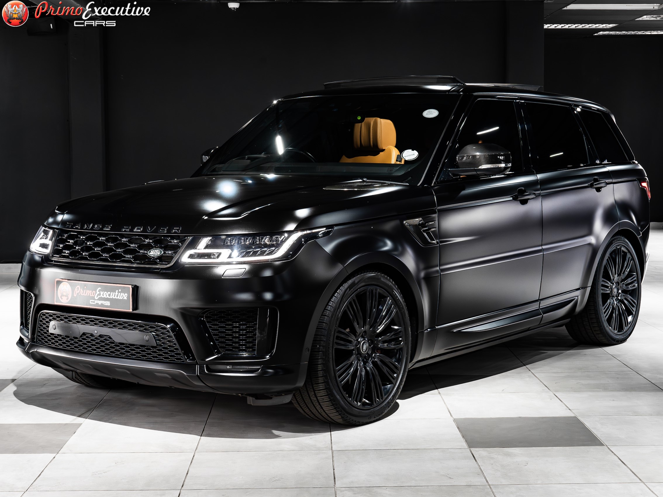 2019 Land Rover Range Rover Sport  for sale - 510614