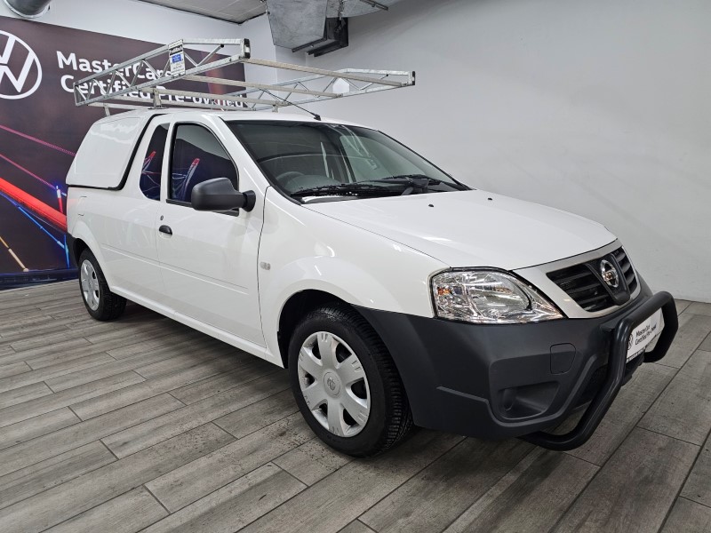 2023 Nissan NP200  for sale - 7731611